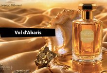 Vol d’Abaris من Lorenzo Villoresi عطر فانيليا من Lorenzo Villoresi