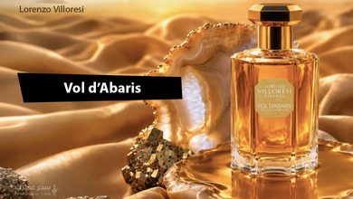 Vol d’Abaris من Lorenzo Villoresi عطر فانيليا من Lorenzo Villoresi