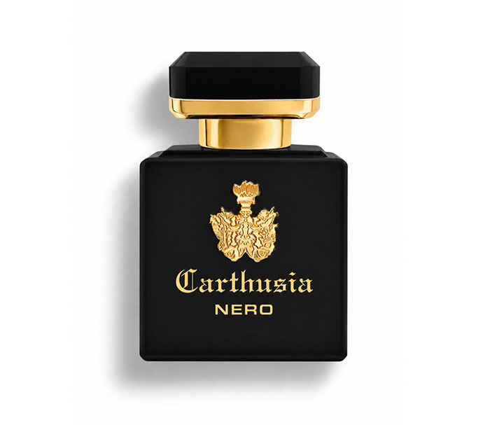 عطر Carthusia Intenso di Nero