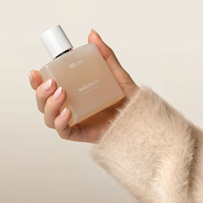 عطر Vanilla Bouclé