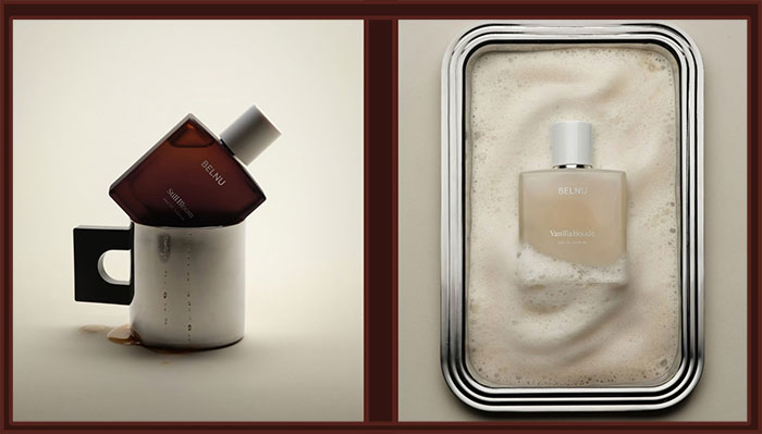 عطر Vanilla Bouclé وStill Bloom للنساء والرجال