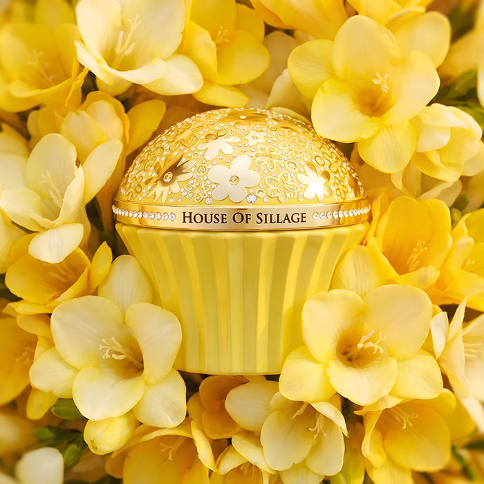 عطر Whispers of Happiness