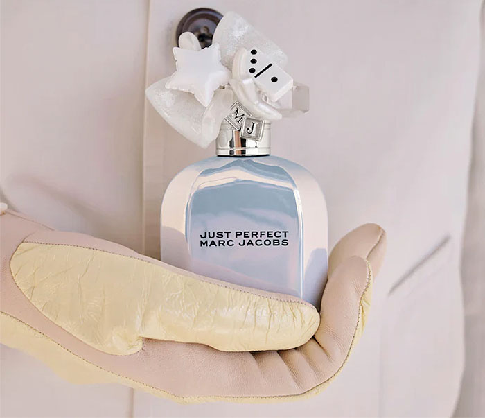 عطر جست بيرفكت النسائي
