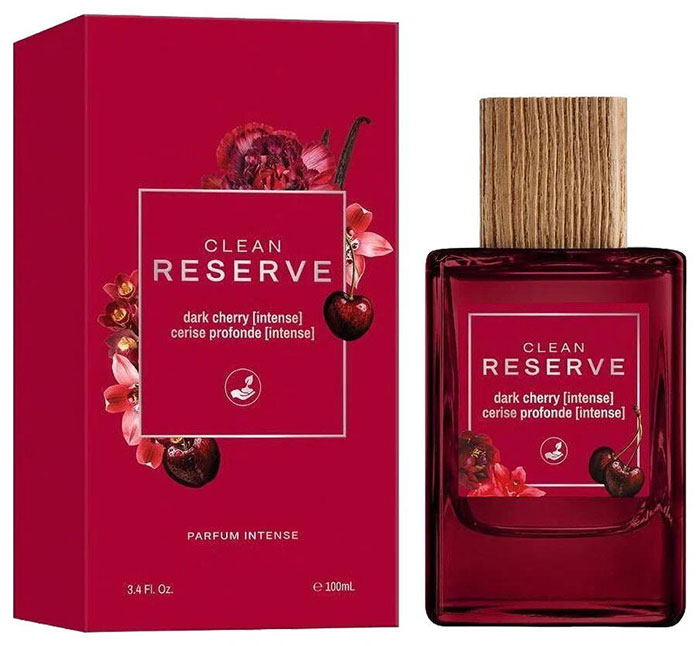 عطر دارك تشيري انتنس