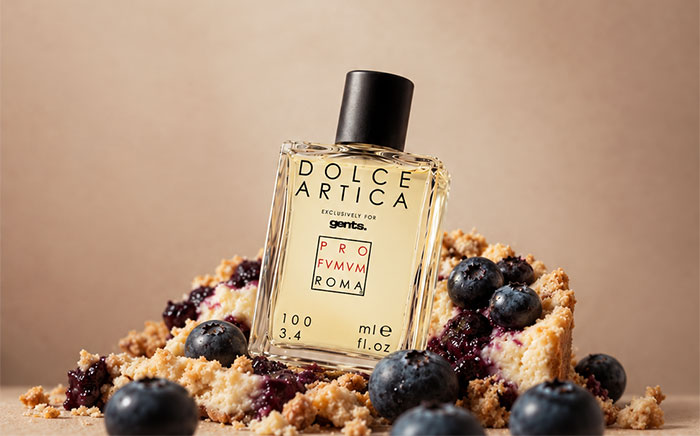 عطر دولسي أرتيكا