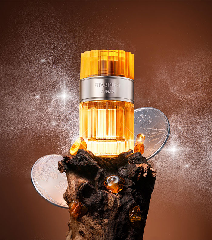 عطر ستاردست أفنان