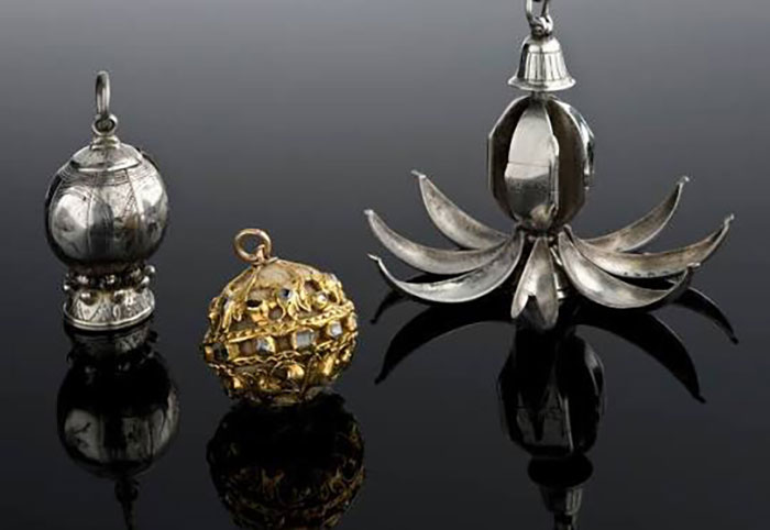Pomander