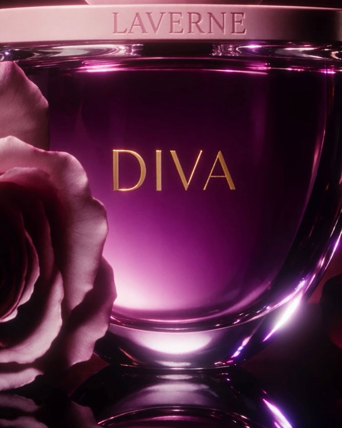 laverne Diva