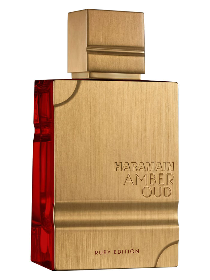 الحرمين أمبر عود روبي إديشن (Al Haramain Amber Oud Ruby Edition)