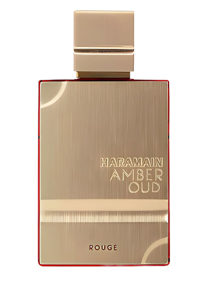 الحرمين أمبر عود روج (Al Haramain Amber Oud Rouge)