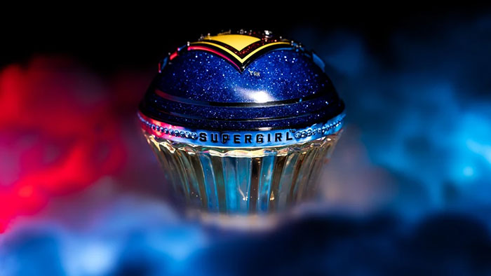 عطر House Of Sillage Supergirl
