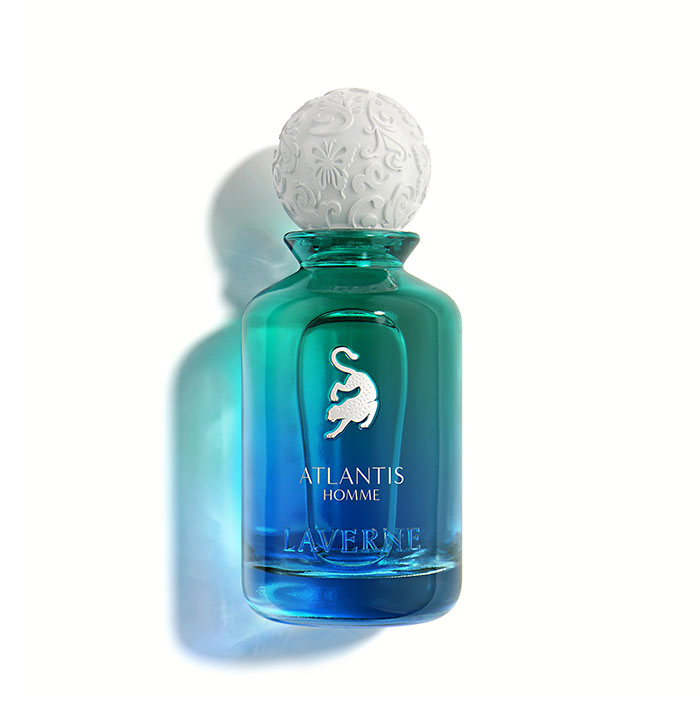 عطر اتلانتس من لافيرن