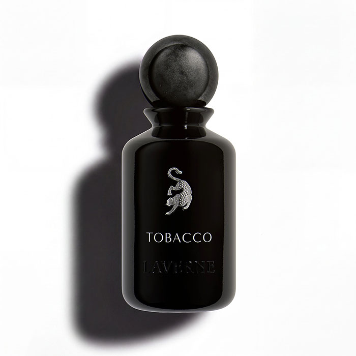 عطر توباكو من لافيرن