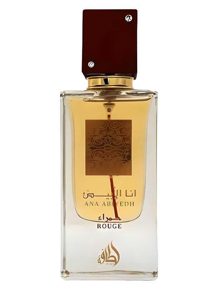 لطافة أنا أبيض روج (Lattafa Ana Abiyedh Rouge)