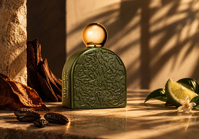 مكونات عطر Habano Puro
